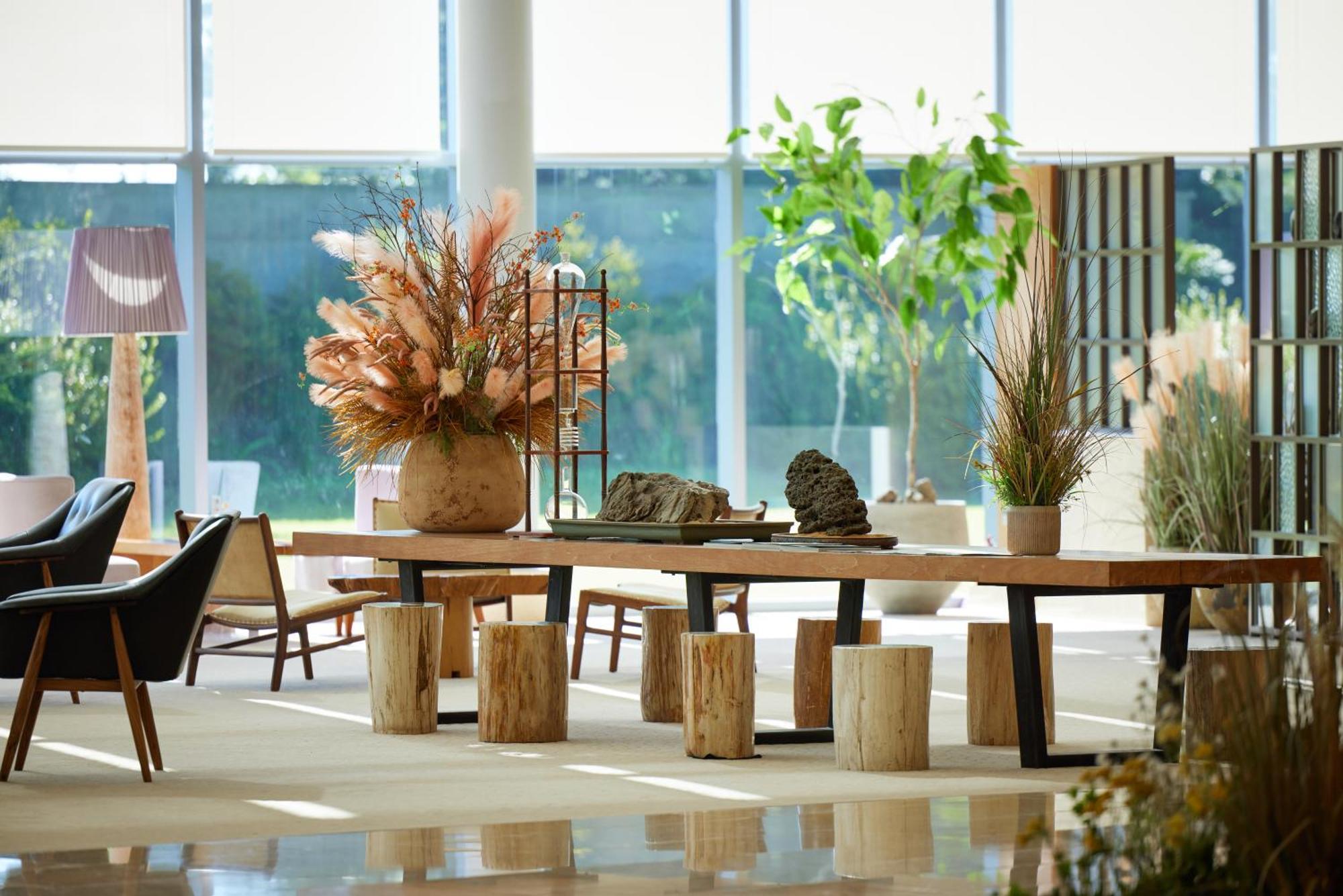 We Hotel Jeju Seogwipo Extérieur photo